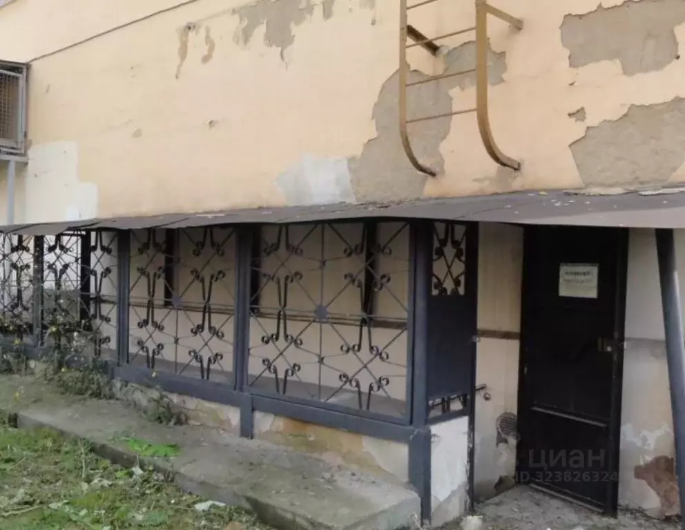 Помещение свободного назначения в Свердловская область, Нижний Тагил ... - Фото 1