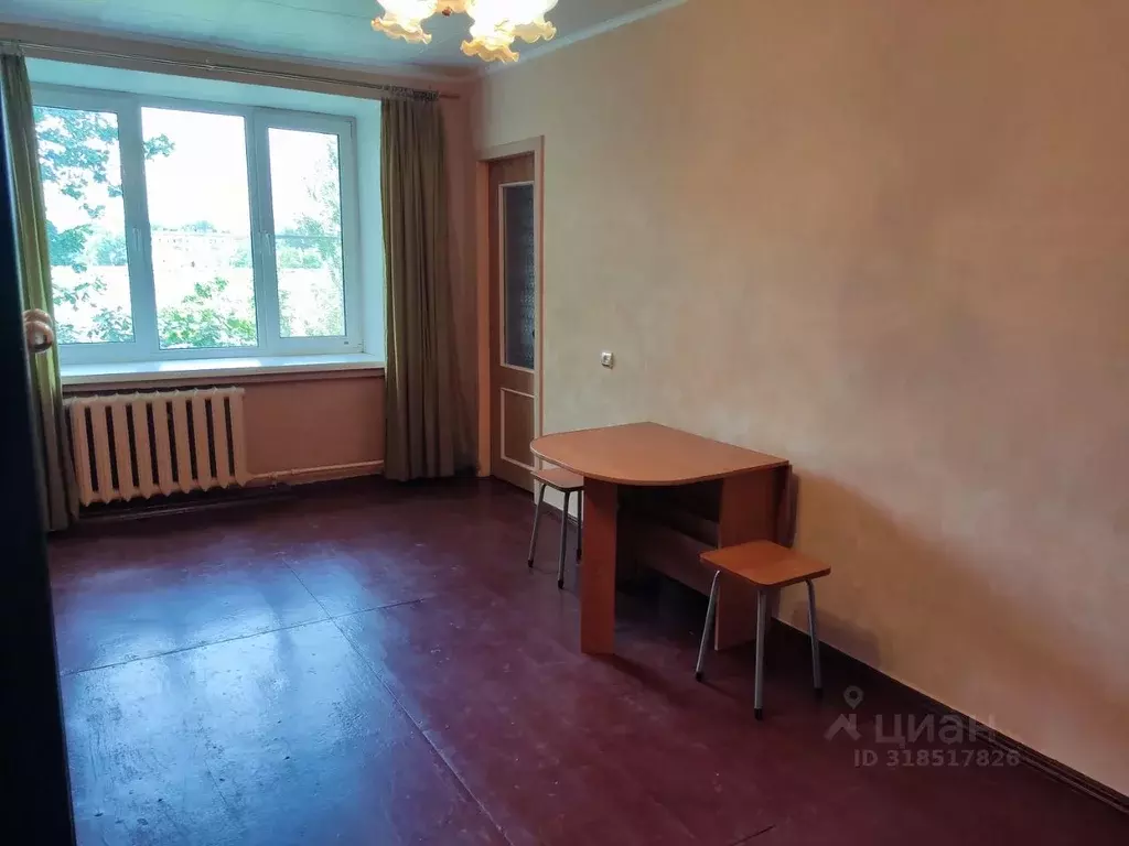 1-к кв. Московская область, Химки Союзная ул., 5к2 (24.6 м) - Фото 1