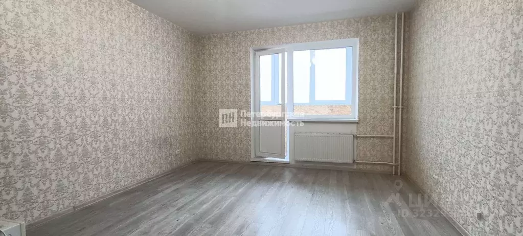 Студия Санкт-Петербург пос. Шушары, ул. Валдайская, 6к2 (25.0 м) - Фото 2