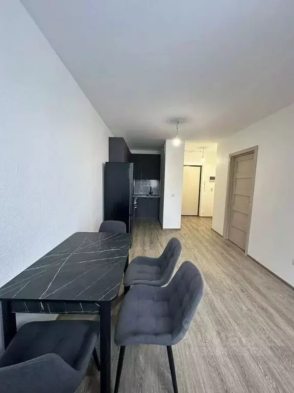 1-к кв. Санкт-Петербург просп. Уездный, 11 (31.0 м) - Фото 1