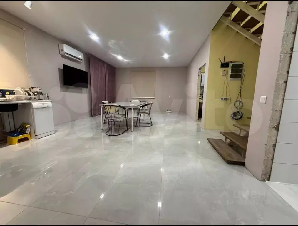 Дом в Севастополь ул. 2-я Эдельвейсовая (140 м) - Фото 2