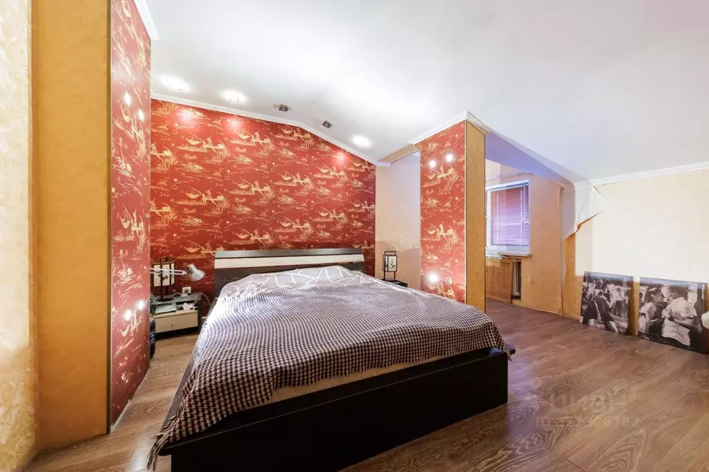 Дом в Брянская область, Брянск ул. Правды, 21 (162 м) - Фото 1