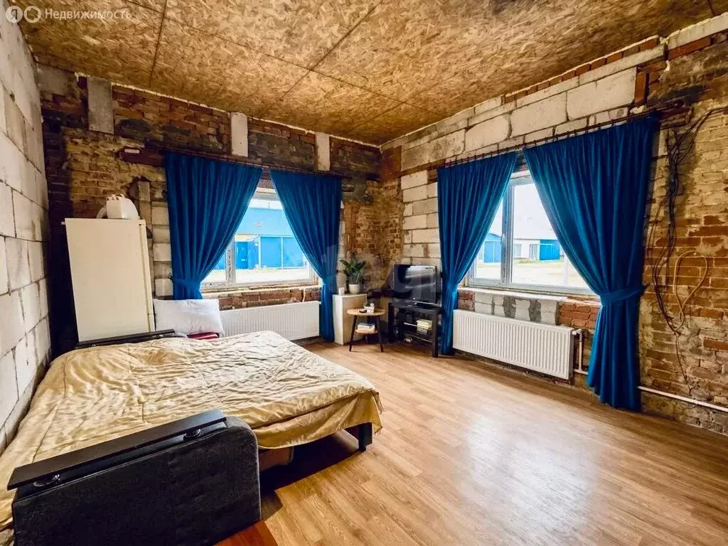 Дом в Мичуринск, Вокзальная улица (162.1 м) - Фото 1