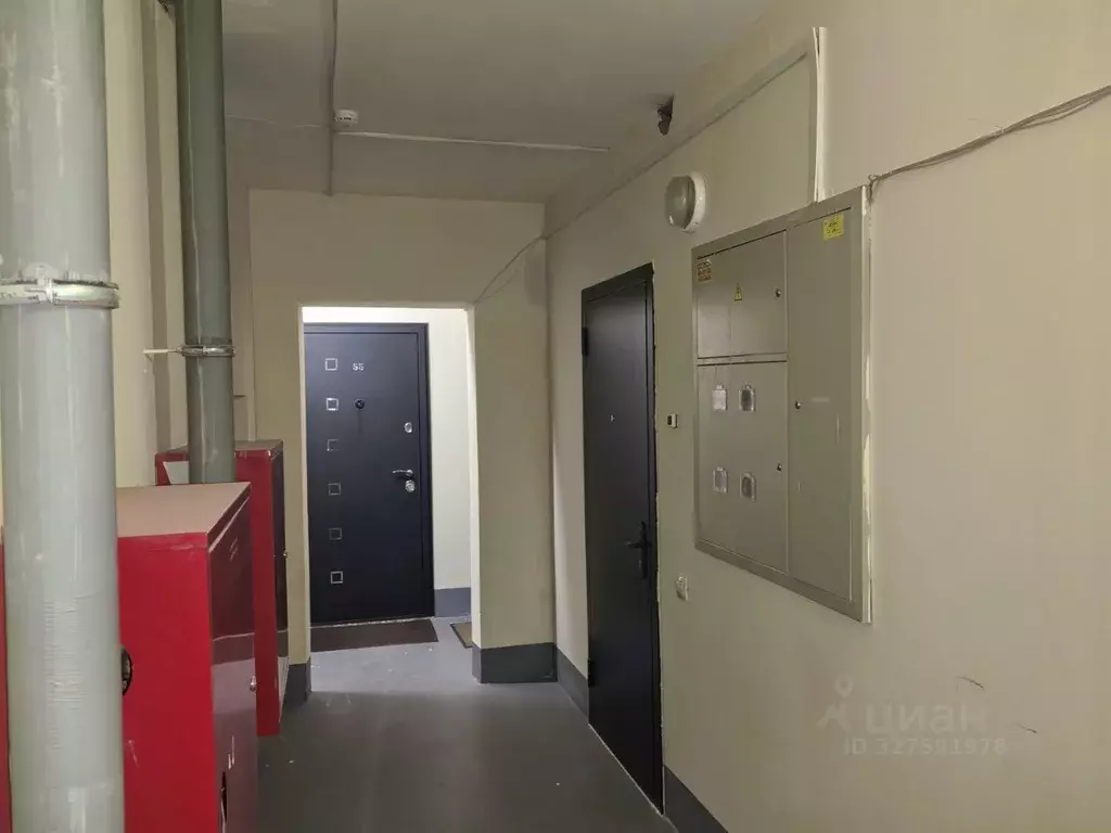 1-к кв. Ярославская область, Ярославль ул. Дядьковская, 52 (42.0 м) - Фото 1