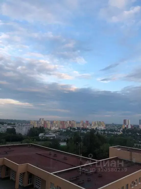 2-к кв. Нижегородская область, Нижний Новгород бул. Академика Б.А. ... - Фото 2