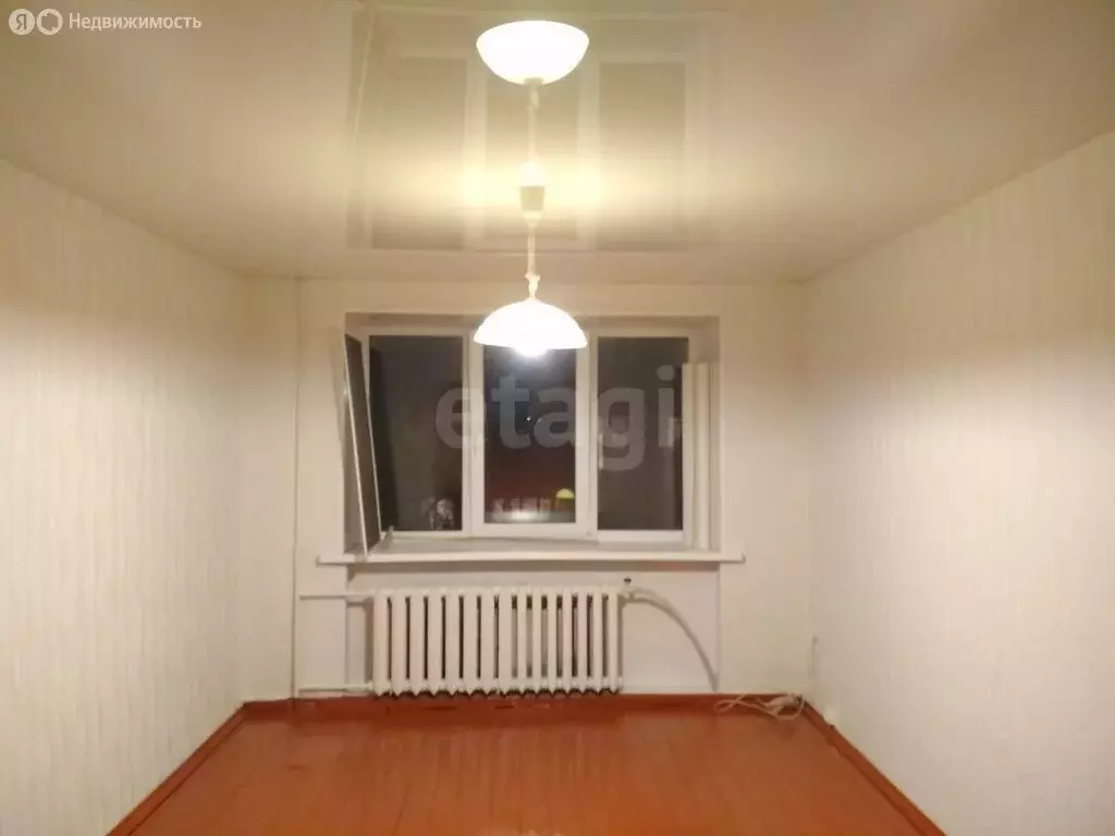 1к в -комнатной квартире (18.4 м) - Фото 1