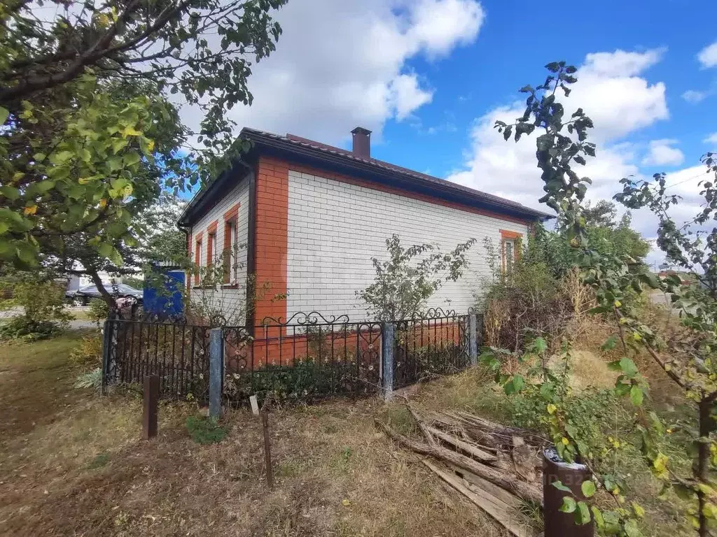 Дом в Белгородская область, Алексеевский муниципальный округ, с. ... - Фото 2