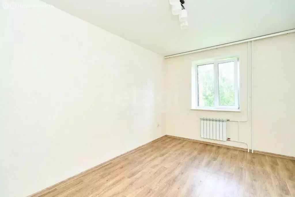 Квартира-студия: село Богашёво, улица Новостройка, 19Б/2 (22.8 м) - Фото 1