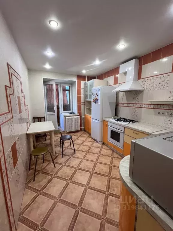 2-к кв. Татарстан, Казань ул. Юлиуса Фучика, 82 (65.0 м) - Фото 0