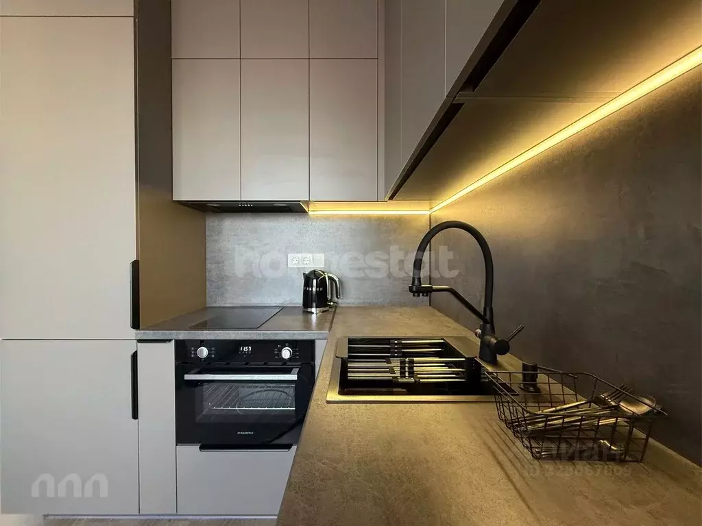 1-к кв. Москва Дмитровское ш., 75/77 (35.0 м) - Фото 2