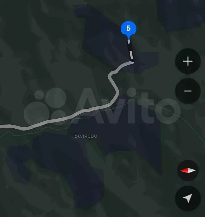 Участок 1520 га (СНТ, ДНП) - Фото 0