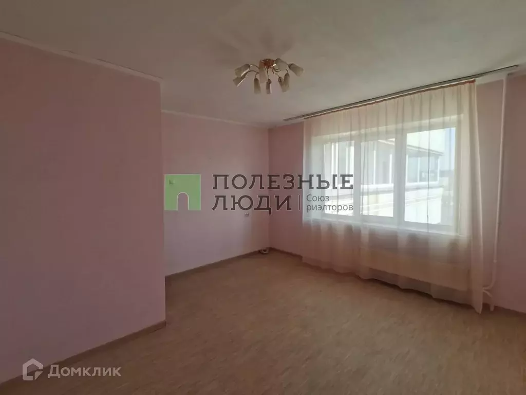 Продаётся 1-к квартира, 34 м - Фото 1