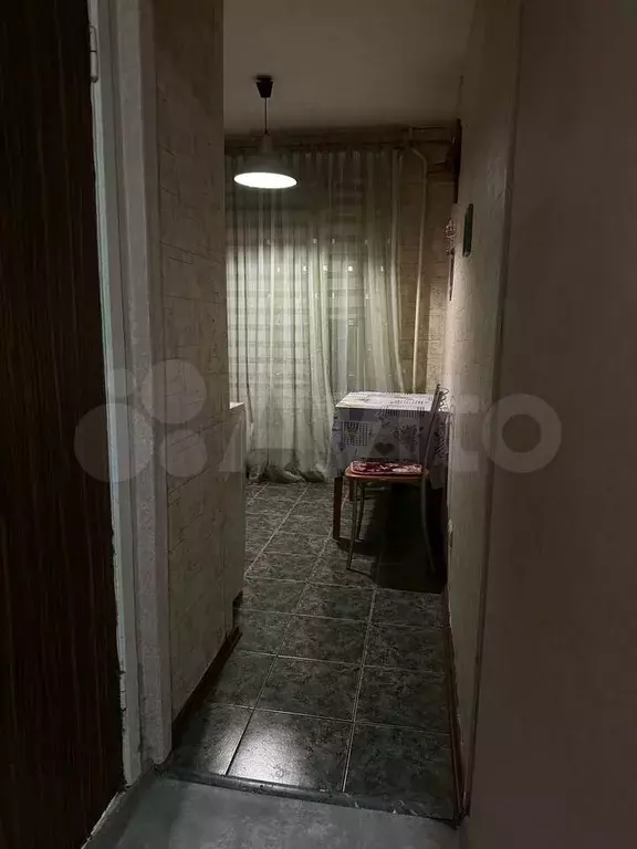 1-к. квартира, 33 м, 1/9 эт. - Фото 0