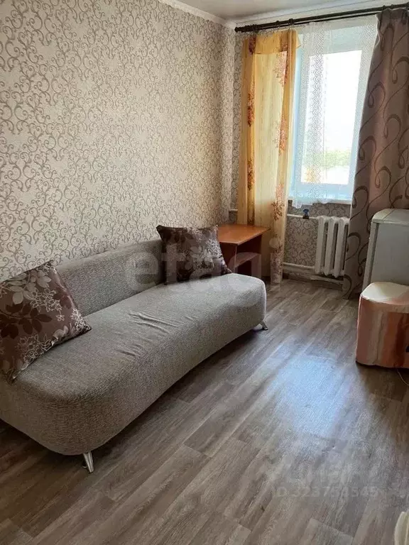 3-к кв. Забайкальский край, Чита ул. Энтузиастов, 7 (55.2 м) - Фото 1