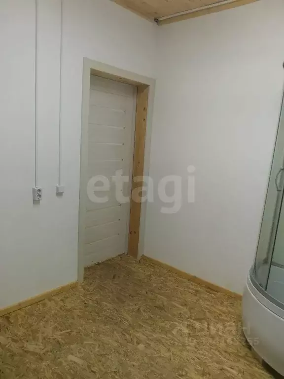 Дом в Пермский край, Чернушинский муниципальный округ, с. Сульмаш ул. ... - Фото 1