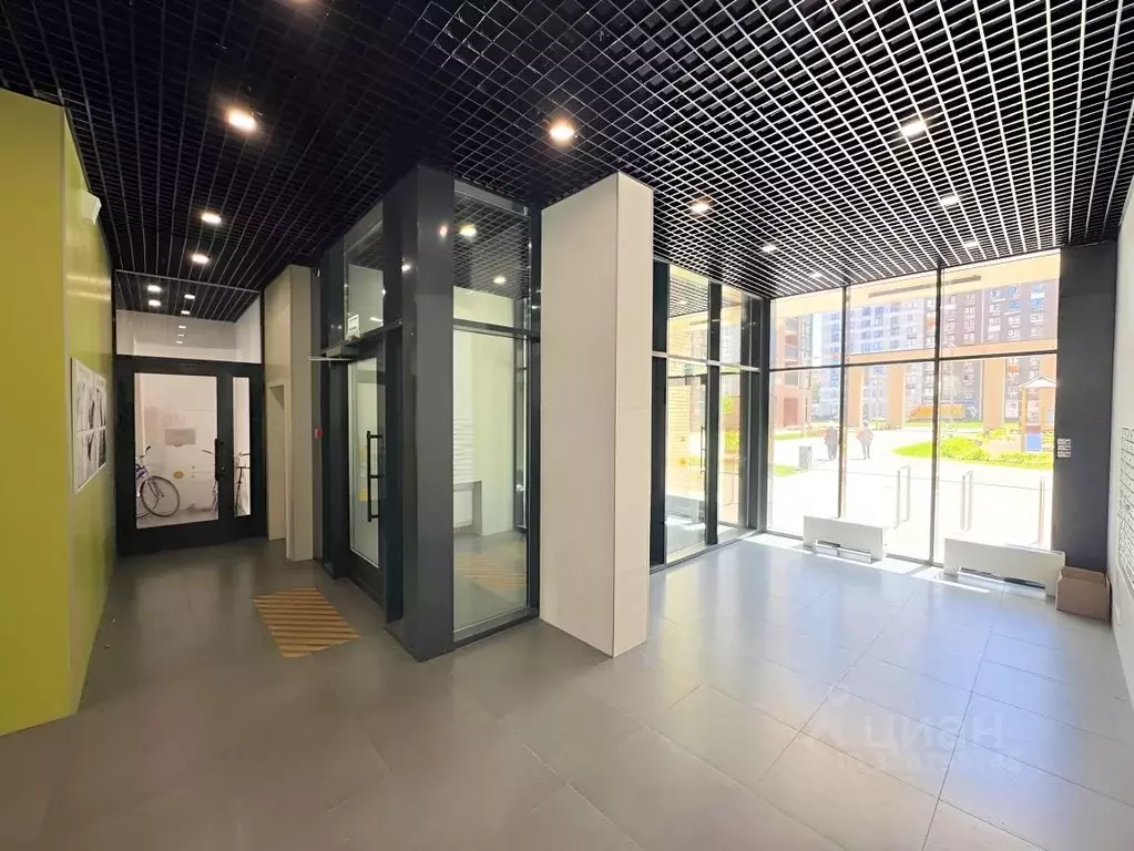 2-к кв. Москва Амурская ул., 1/2/3 (58.7 м) - Фото 1