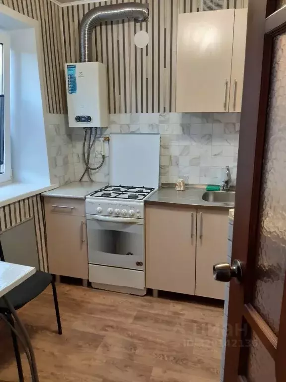 1-к кв. Пензенская область, Пенза ул. Беляева, 12 (35.0 м) - Фото 1