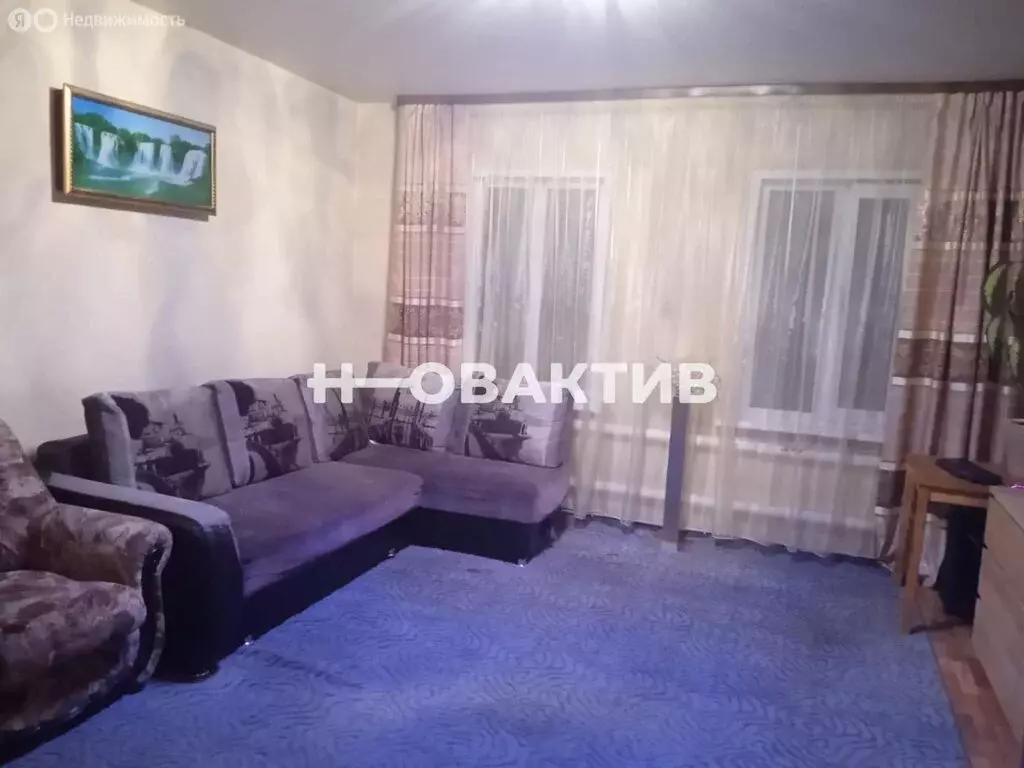 Дом в посёлок Дружный, Школьная улица, 11 (56 м) - Фото 1