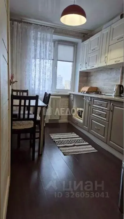 2-к кв. Омская область, Омск Заозерный мкр, ул. Сергея Тюленина, 3 ... - Фото 1