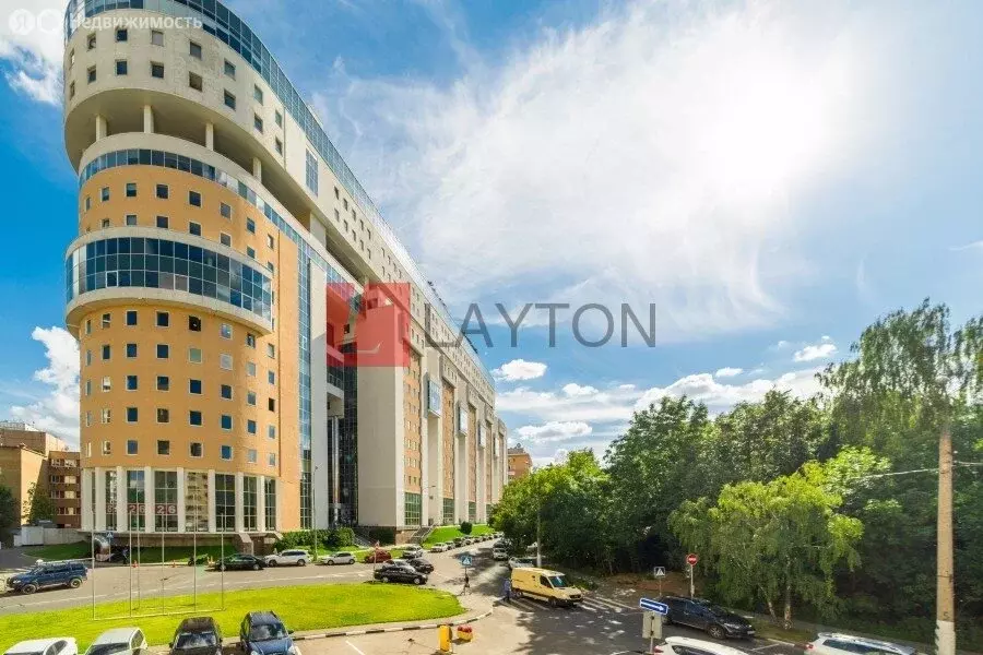 Офис (114 м) - Фото 2