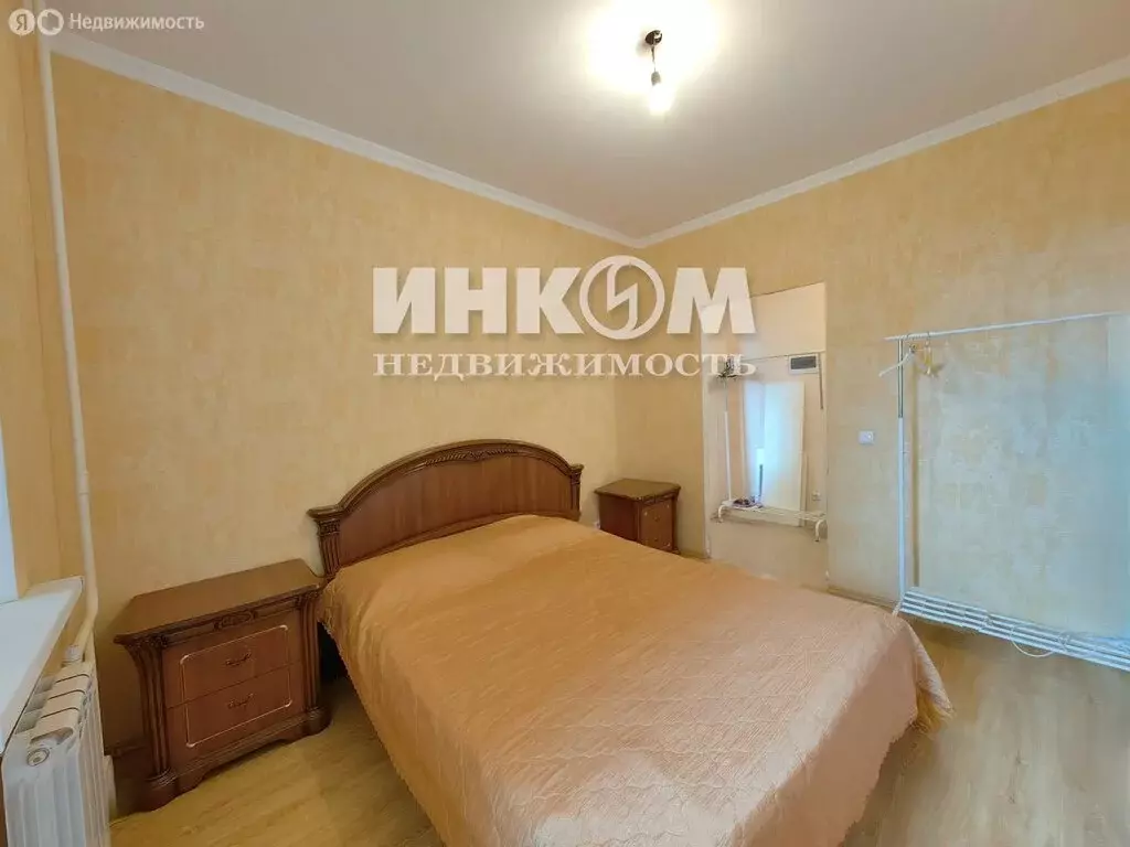 2-комнатная квартира: Лосино-Петровский, Петровский бульвар, 2 (52 м) - Фото 2