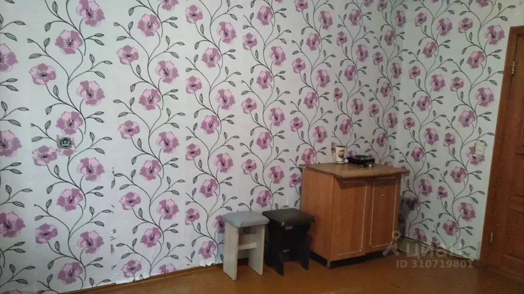 Комната Омская область, Омск ул. Леконта, 6 - Фото 1