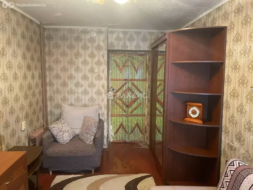 1к в -комнатной квартире ( м) - Фото 2