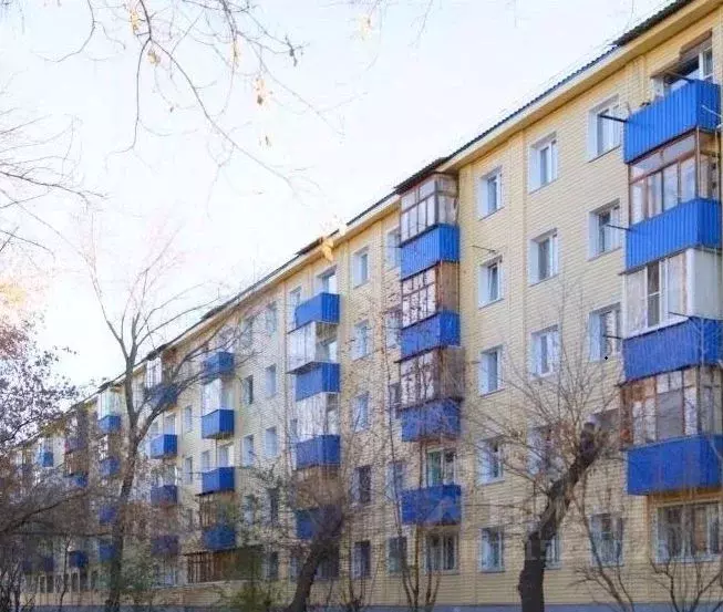 3-к кв. Омская область, Омск ул. Петра Осминина, 7 (59.0 м) - Фото 0