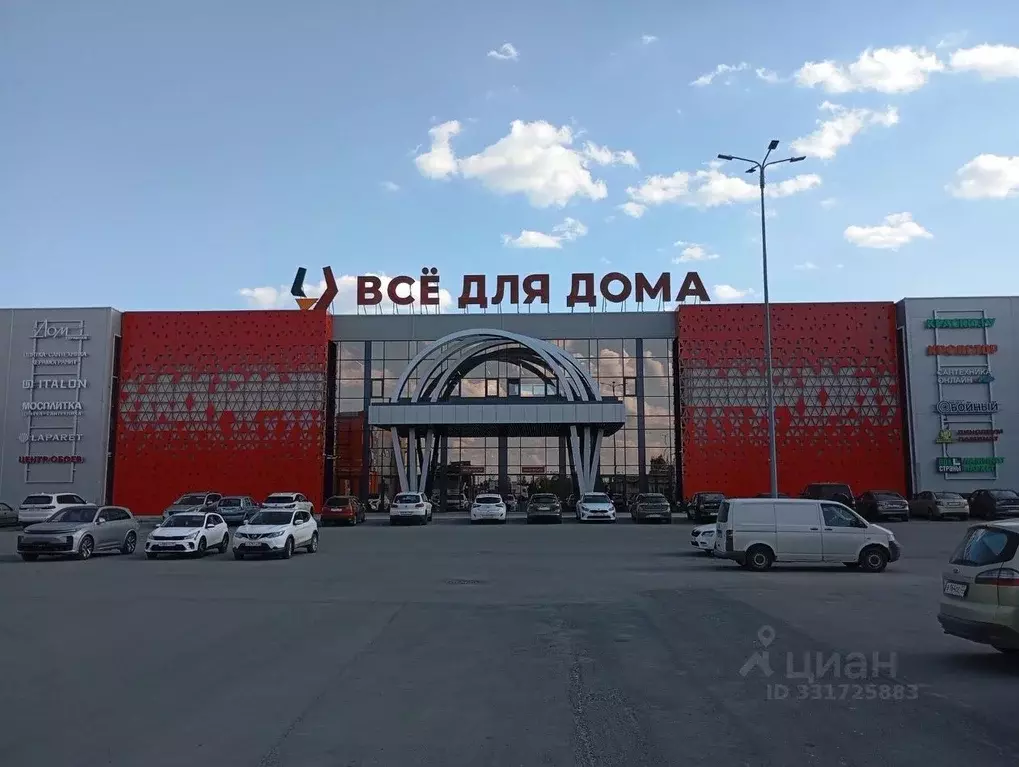 Производственное помещение в Владимирская область, Владимир ул. ... - Фото 1