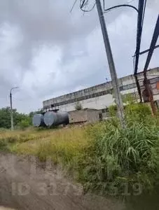 Участок в Московская область, Шатура муниципальный округ, пос. ... - Фото 1