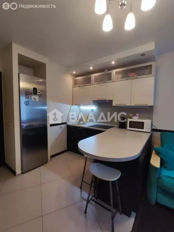 1-комнатная квартира: Долгопрудный, Новый бульвар, 15 (46 м) - Фото 2