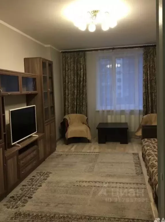 3-к кв. Санкт-Петербург Заставская ул., 46к1 (91.4 м) - Фото 0