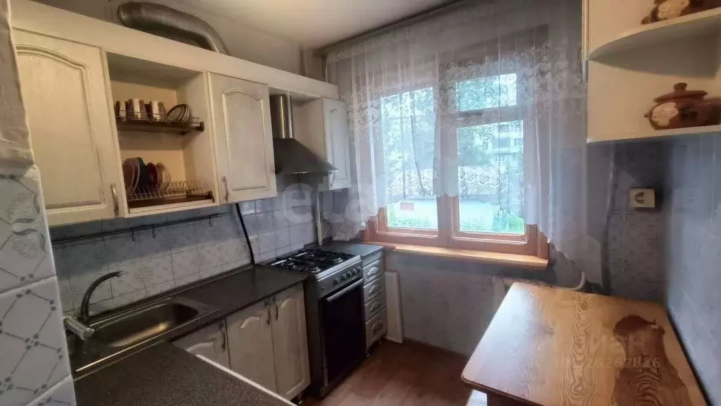 3-к кв. Алтайский край, Барнаул ул. Юрина, 253 (61.4 м) - Фото 2