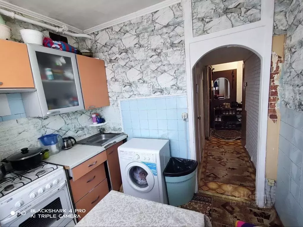 3-к кв. Москва Дубнинская ул., 10К5 (48.9 м) - Фото 0