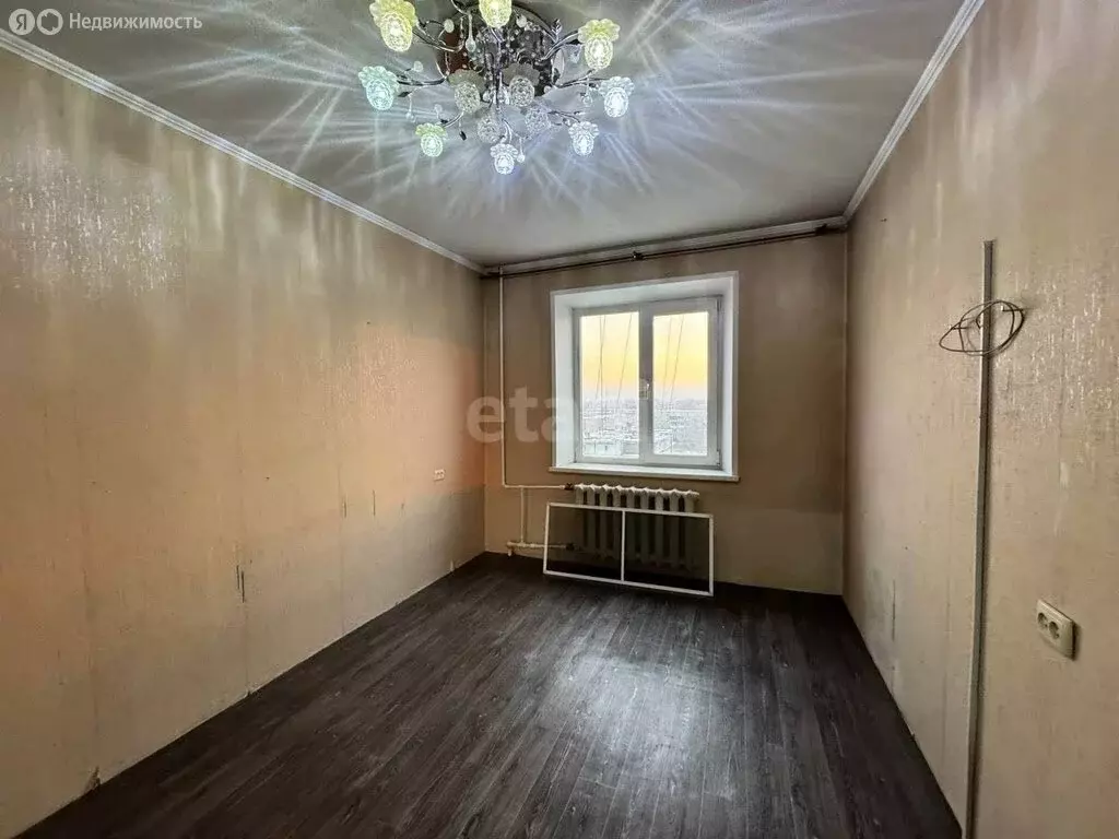 2-комнатная квартира: Черногорск, улица Калинина, 22 (52 м) - Фото 1