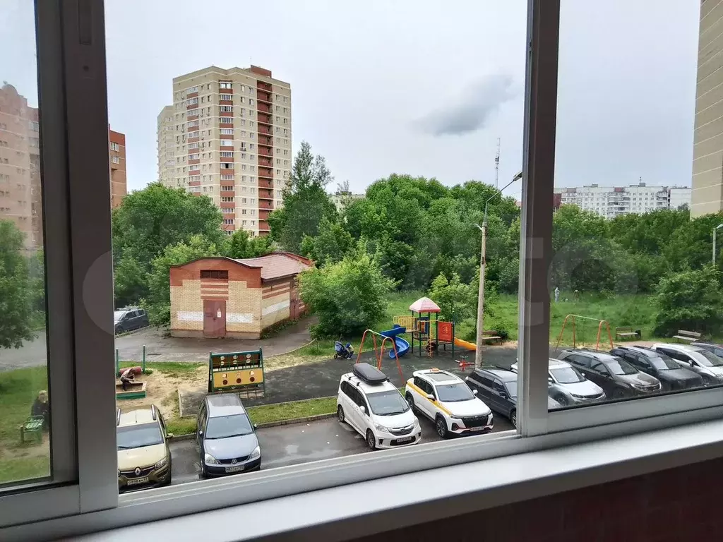 1-к. квартира, 48 м, 2/10 эт. - Фото 0