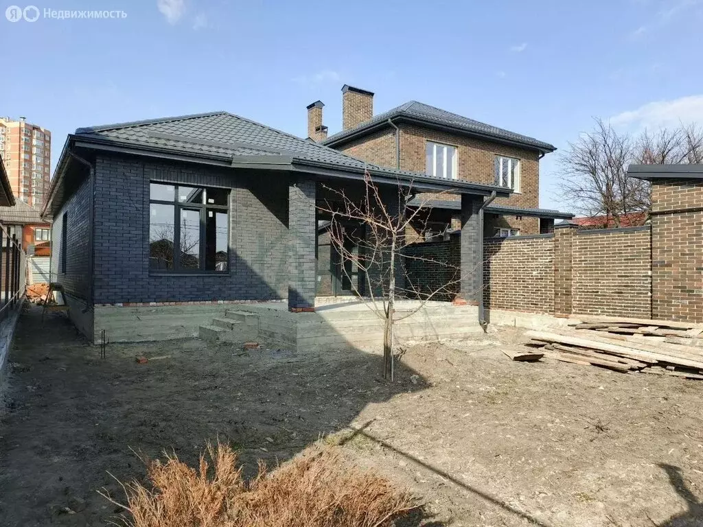 Дом в Ростовская область, Аксай (100 м) - Фото 2