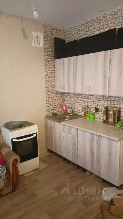 Студия Новосибирская область, Новосибирск Красный просп., 309 (28.0 м) - Фото 0