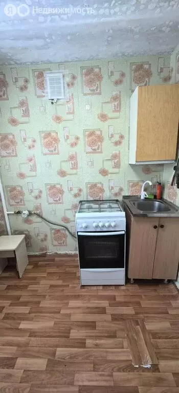 1-комнатная квартира: Стерлитамак, улица Худайбердина, 164 (30.3 м) - Фото 1