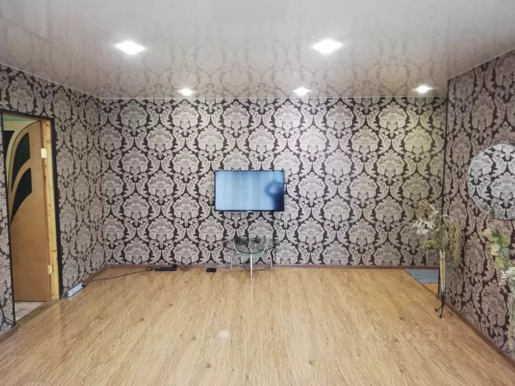 2-к кв. Коми, Воркута ул. Ленина, 28 (45.0 м) - Фото 1