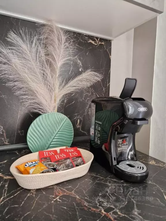 1-к кв. Омская область, Омск ул. Чернышевского, 2к3 (42.0 м) - Фото 2