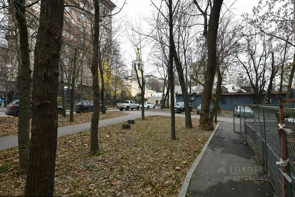 2-к кв. Москва Ленинградский просп., 75Б (55.0 м) - Фото 1