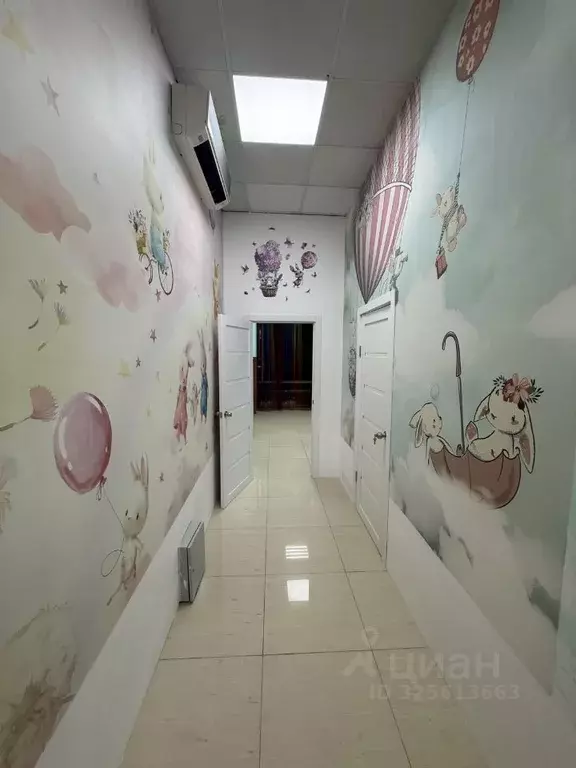 Помещение свободного назначения в Краснодарский край, Сочи Центральный ... - Фото 1