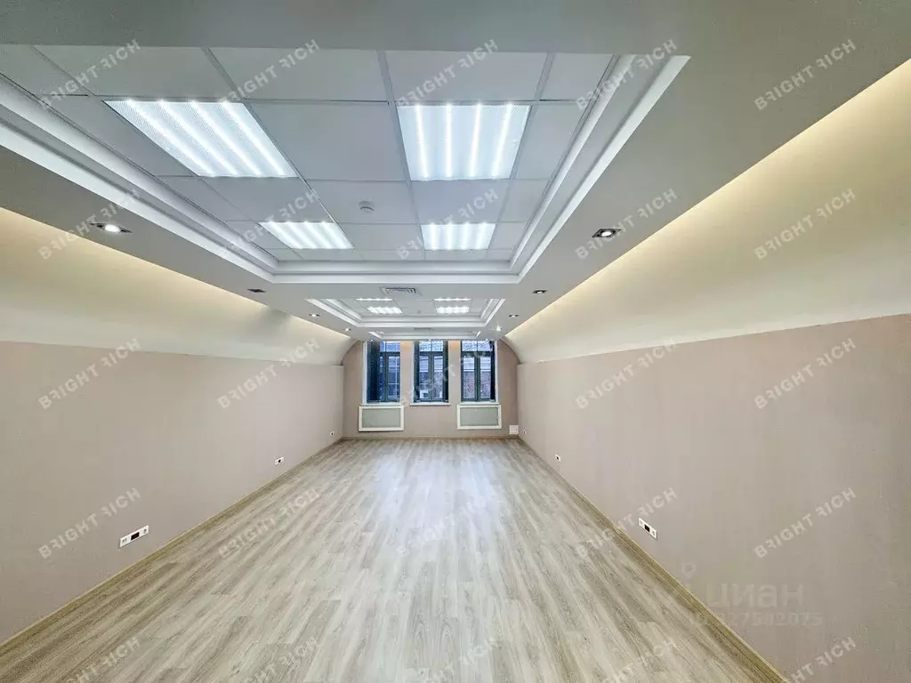 Офис в Санкт-Петербург Биржевой пер., 2 (850 м) - Фото 0