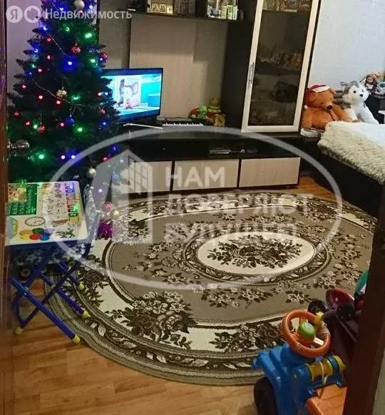 2-комнатная квартира: Пермь, Качканарская улица, 45 (42.1 м) - Фото 1