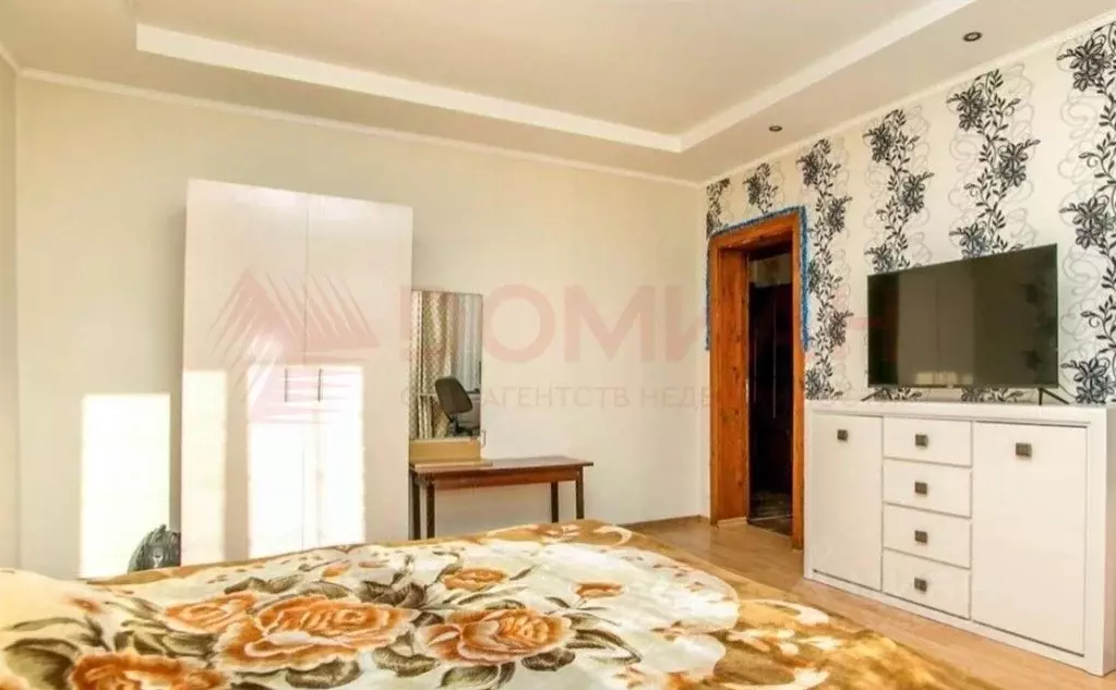 Дом в Ростовская область, Новочеркасск ул. Гагарина, 95 (125 м) - Фото 2