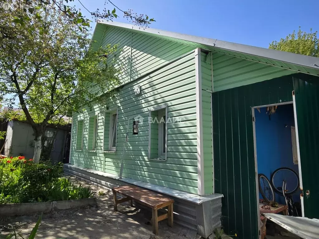 Дом в Пенза, проезд Будашкина, 7 (126.9 м) - Фото 0