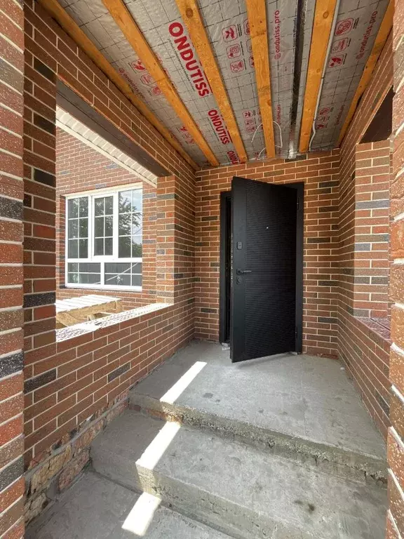 Дом в Краснодарский край, Славянск-на-Кубани Троицкая ул. (111 м) - Фото 2