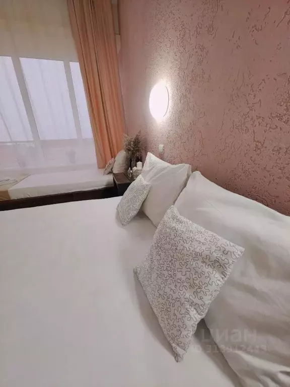 Комната Краснодарский край, Анапа муниципальный округ, Благовещенская ... - Фото 1