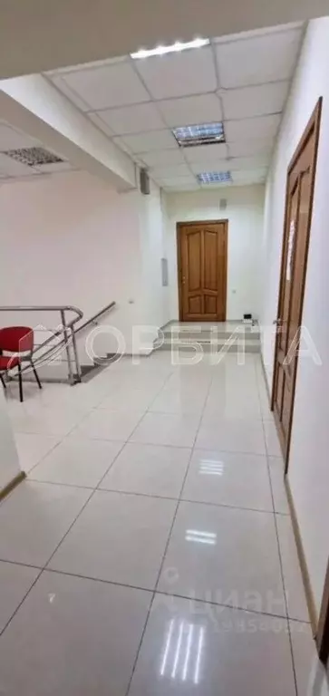 Офис в Тюменская область, Тюмень ул. Малыгина, 49 (140 м) - Фото 0